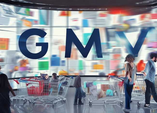 gmv电商什么意思 - 电商的gmv是什么意思 gmv电商什么意思 - 电商的gmv是什么意思