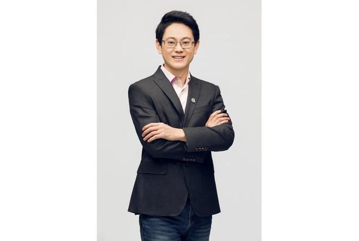 电商平台杨永波（电商平台杨永波个人简介）