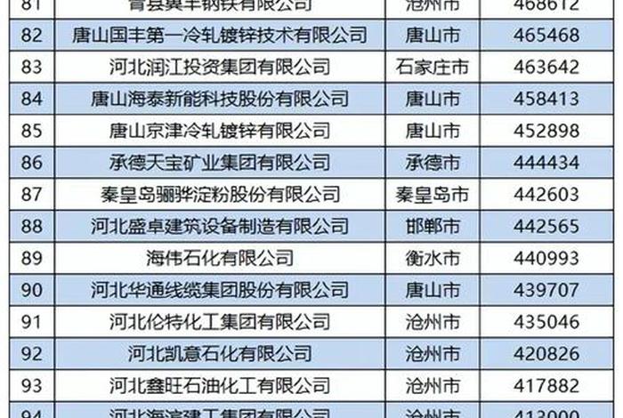 石家庄电商公司名录（石家庄电商公司有哪些）