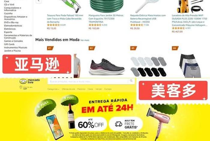 拉美电商选品峰会 - 拉美电商市场的产品需求