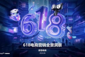 618电商大战；618电商大战落幕,谁是最大赢家？