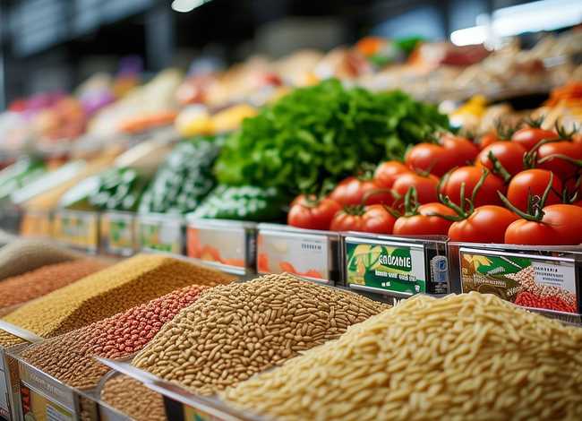 什么跨境电商平台可以卖粮食、什么跨境电商平台可以卖粮食和蔬菜 什么跨境电商平台可以卖粮食、什么跨境电商平台可以卖粮食和蔬菜