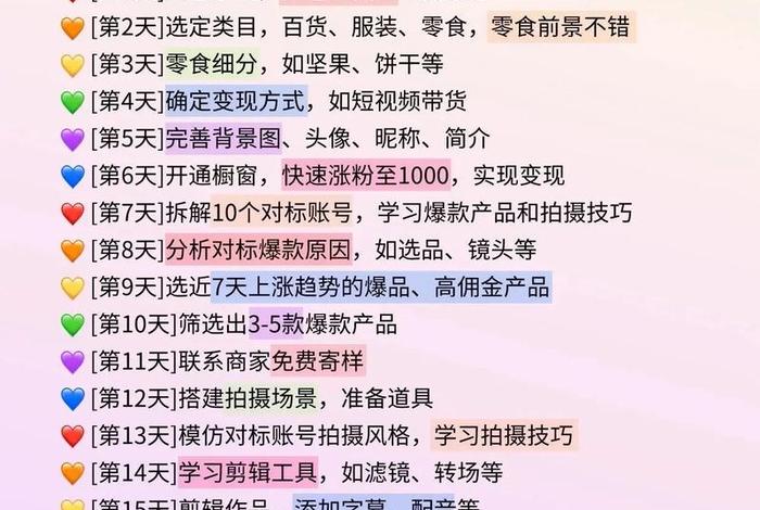 兴趣电商个人怎么做（兴趣电商怎么入行）