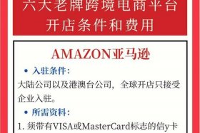 亚马逊跨境电商怎么做？怎么在上面开店？，亚马逊跨境电商怎么做？怎么在上