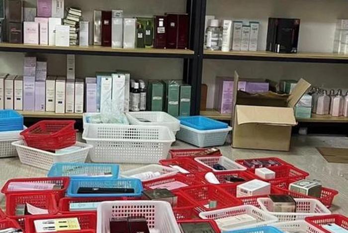 电商化妆品货源 - 电商化妆品批发市场货源