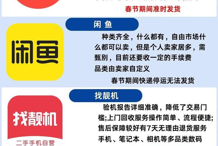二手电商哪个平台好、二手电商哪个平台好做