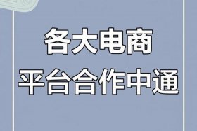 电商合作交流平台、电商合作交流平台是骗局吗