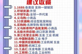 电商批发网站大全、电商批发网站大全免费