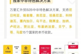 非洲电商平台交易规则，非洲电商平台交易规则有哪些