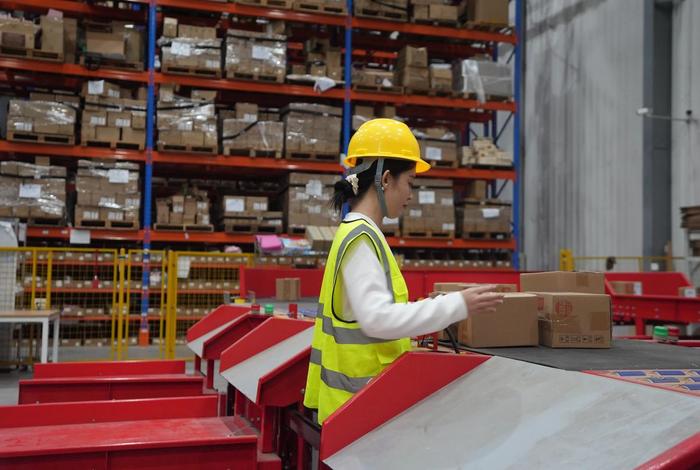 第三方电商仓储服务 第三方电商仓储服务有哪些 第三方电商仓储服务 第三方电商仓储服务有哪些