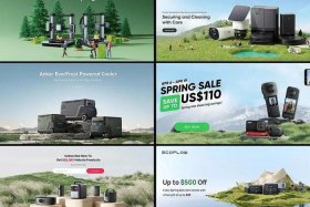 跨境电商平面设计，跨境电商平面设计师