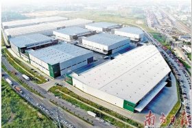 江门跨境电商物流公司 - 江门跨境电商物流公司排名