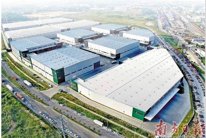 江门跨境电商物流公司 - 江门跨境电商物流公司排名