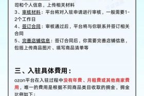 跨境电商教程速卖通、跨境电商速卖通开店流程