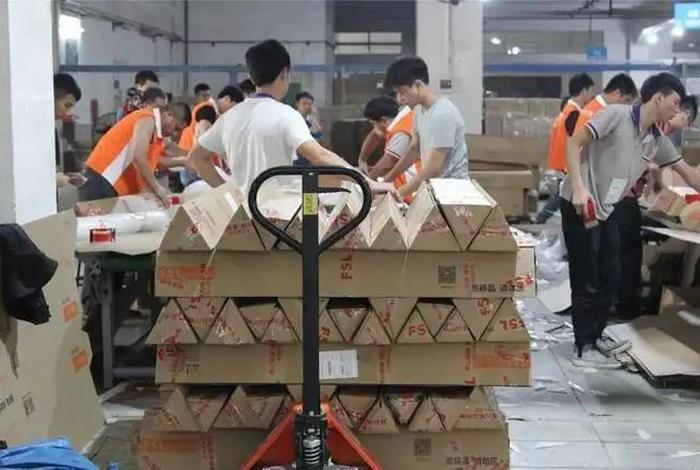 电商包装工累不累 电商包装工这个工作累吗 电商包装工累不累 电商包装工这个工作累吗