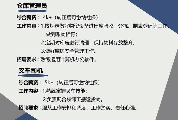 电商仓储招聘信息;电商仓储专员招聘 电商仓储招聘信息;电商仓储专员招聘