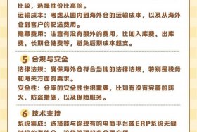 做海外电商从哪里进货，做海外电商需要哪些条件