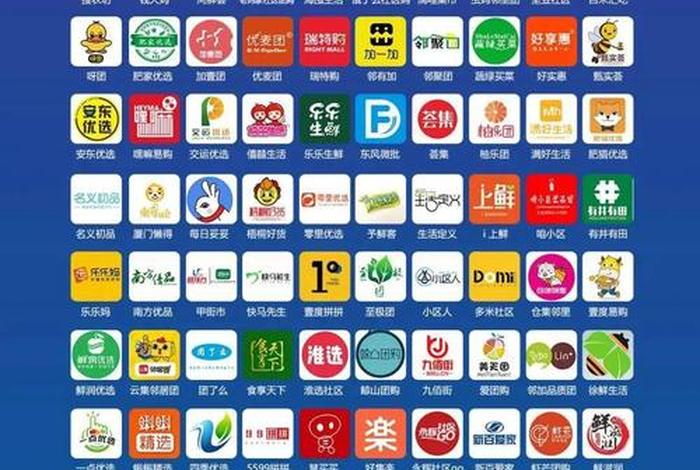 有哪些电商平台 有哪些电商平台上市了呢 有哪些电商平台 有哪些电商平台上市了呢