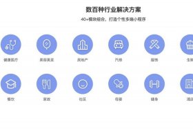 电商小程序制作公司 电商小程序制作公司排名