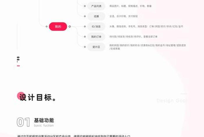 电商系统app开发方案 - 电商app开发解决方案