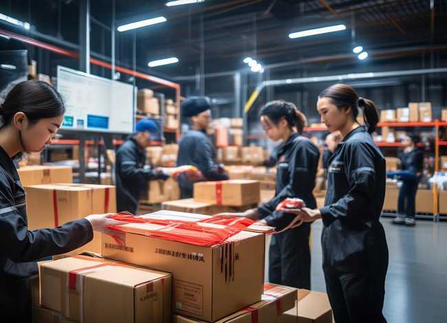 中远海运电商 - 中远海运电商仓发货是正品吗 中远海运电商 - 中远海运电商仓发货是正品吗