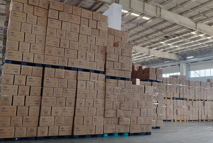 电商第三方仓储平台;电商第三方仓储平台有哪些 电商第三方仓储平台;电商第三方仓储平台有哪些