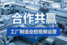 工业电商营销 - 网络营销工业电商