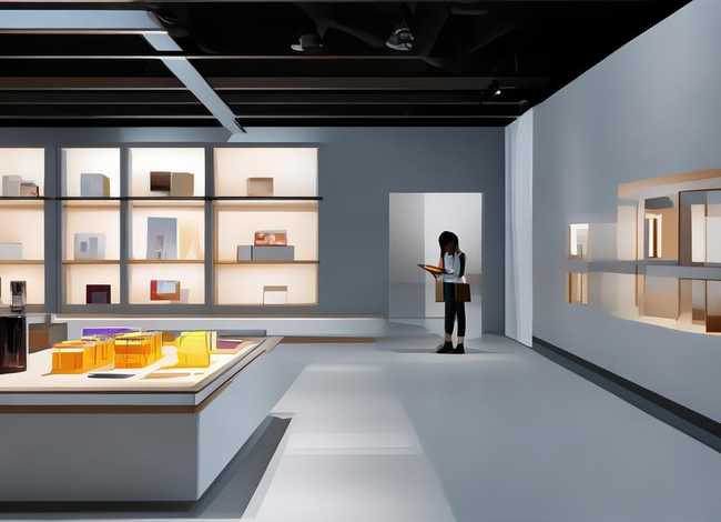 c4d电商场景源文件,c4d电商场景工程文件 c4d电商场景源文件,c4d电商场景工程文件