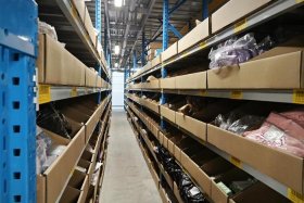 浙江跨境电商仓储物流及配送；浙江跨境电商仓储物流及配送中心