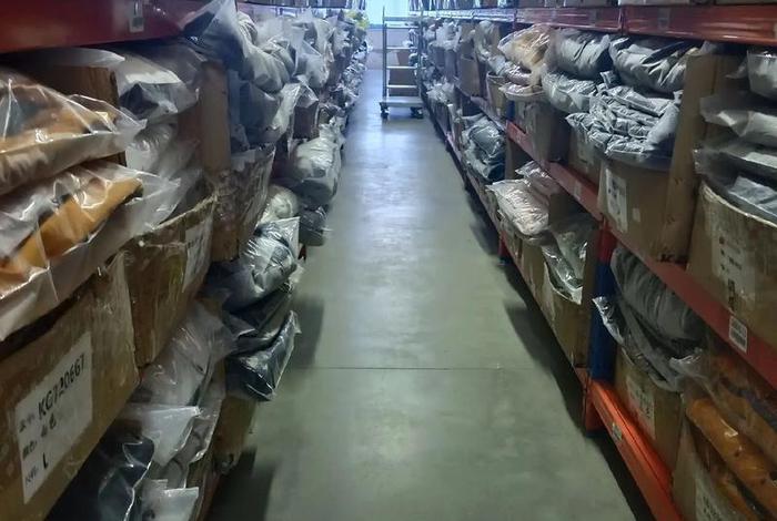 服饰电商仓库累不累?,服饰电商仓库累不累呀 服饰电商仓库累不累?,服饰电商仓库累不累呀