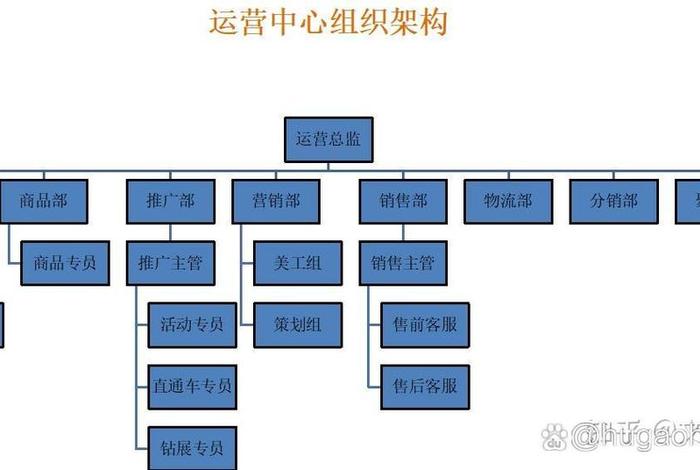 电商公司组织架构以及员工职责(电商公司组织架构以及员工职责是什么) 电商公司组织架构以及员工职责(电商公司组织架构以及员工职责是什么)
