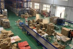 电商物流仓储托管哪家正规；电商物流仓储托管哪家正规好