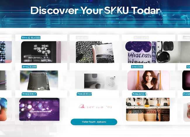 sku电商营销方案(sku电商营销方案怎么写) sku电商营销方案(sku电商营销方案怎么写)