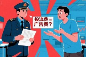 电商广告费超15% 电商广告费超15%怎么办