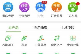 农产品电商平台软件开发主要技术内容，农产品电商平台软件开发主要技术内容