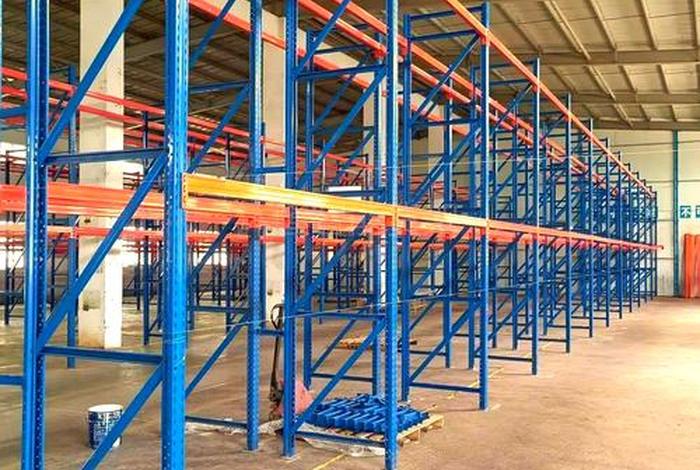东莞电商仓库货架定做哪家好、东莞电商仓库货架定做哪家好一点