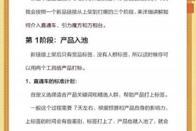 电商如何做爆品 电商如何做爆品流程