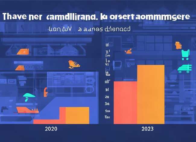 2023年电商gmv数据、2020年电商gmv