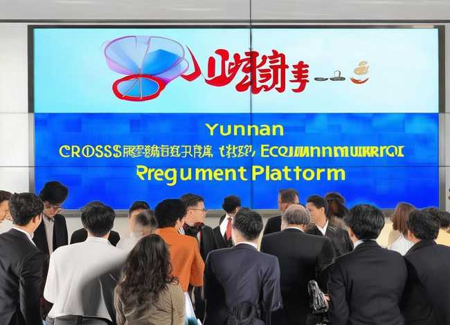 云南跨境电商招聘 云南跨境电商招聘平台