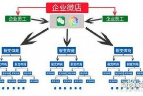 微商电商如何转换（微商电商如何转换客户端）