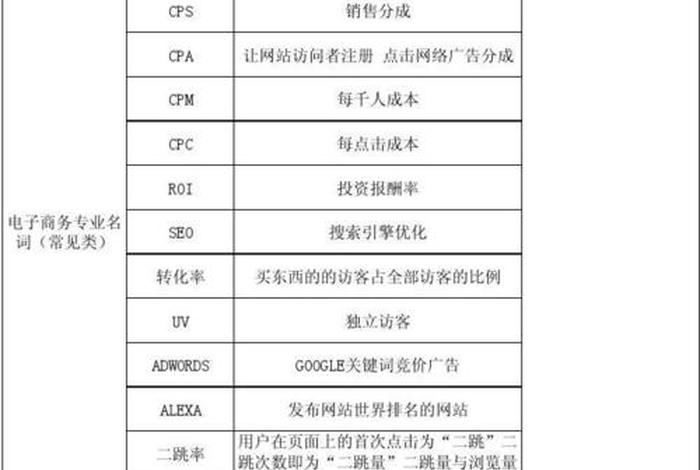 电商pv的含义 电商中的pv 电商pv的含义 电商中的pv