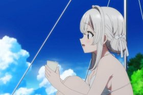 非羽 非羽映画动漫