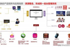 电商全渠道服务定义（电商全渠道服务定义标准）