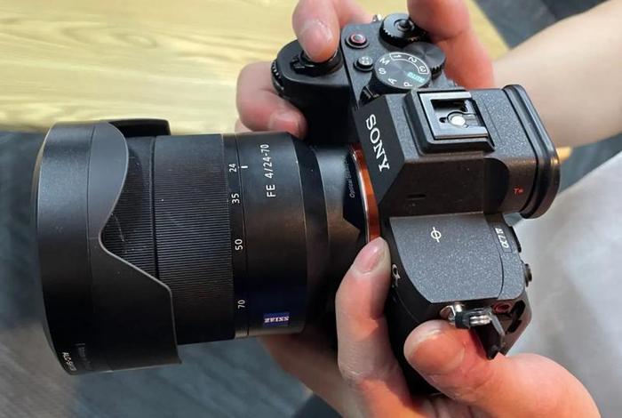 电商拍照用什么相机 电商拍照用什么相机好