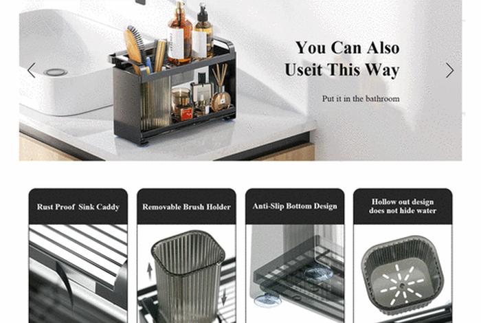 亚马逊跨境电商平台网页设计 - 亚马逊跨境电商平台网页设计方案 亚马逊跨境电商平台网页设计 - 亚马逊跨境电商平台网页设计方案