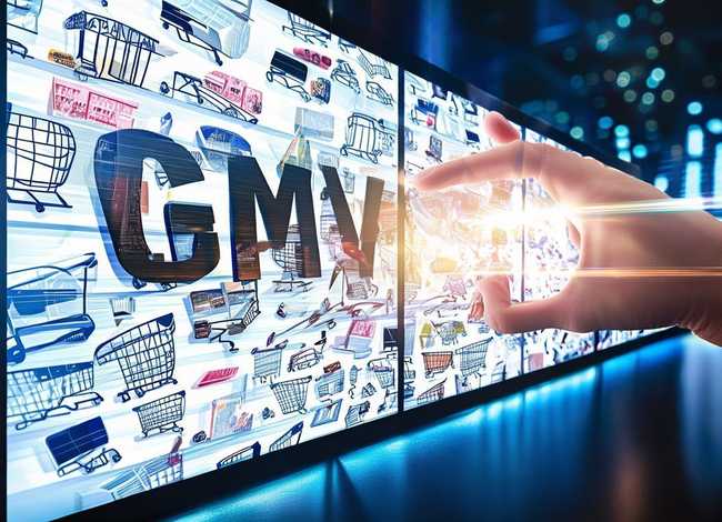 gmv电商专业术语 电商行业术语gmv gmv电商专业术语 电商行业术语gmv