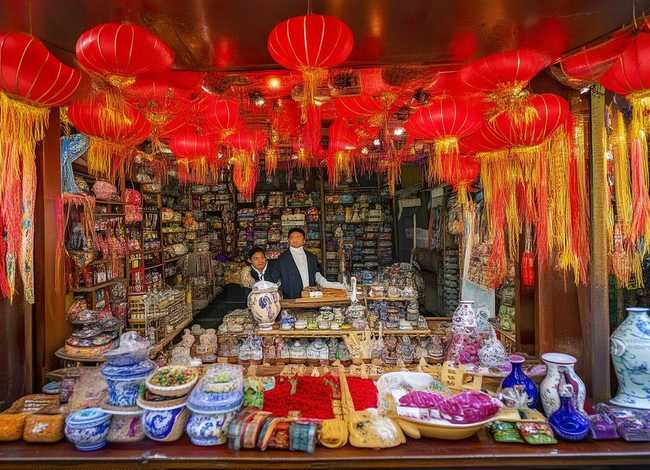 临掌柜电商平台(临柜是什么意思啊) 临掌柜电商平台(临柜是什么意思啊)