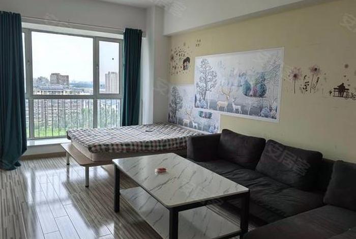 中科电商谷公寓出租（中科电商谷写字楼出租）