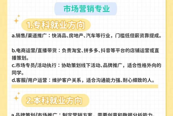 电商好就业吗，网络营销与直播电商好就业吗
