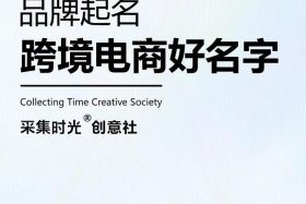 电商名字大气点的有哪些（高大上的电商名字）